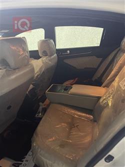 كيا كادينزا